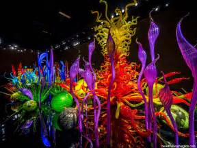 Chihuly Garden and Glass